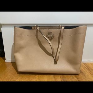 Tory Burch tote bag